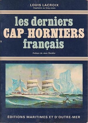 Derniers cap-horniers français (Les)