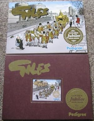 Giles Golden Jubilee Special Edition (in slip case)