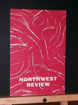 Northwest Review Vol 16 No 3