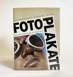 Fotoplakate: Von den Anfängen bis zur Gegenwart