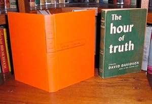 The Hour of Truth