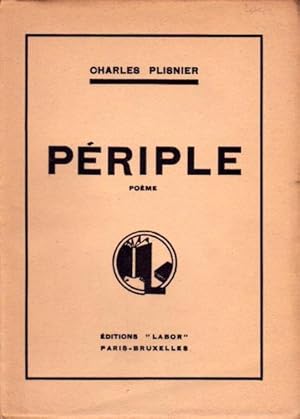 Périple. Poème