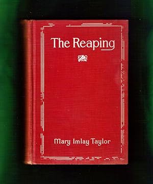 The Reaping. Period Romance