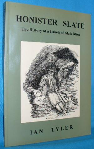 Honister Slate: The History of a Lakeland Slate Mine