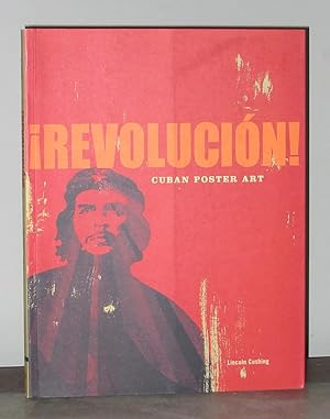 Revolución! Cuban Poster Art