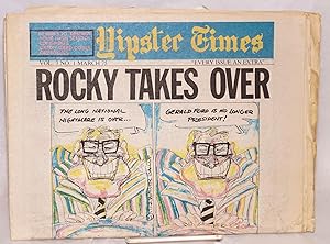 Yipster Times: March 1975