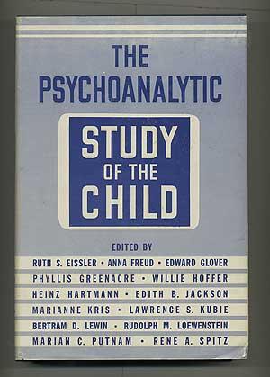 The Psychoanalytic Study of the Child: Volume XXII