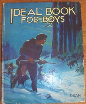 Ideal Book for Boys