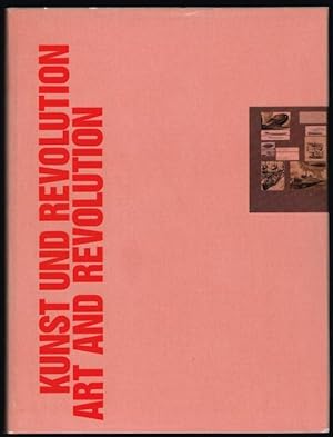 Art and Revolution: Russian and Soviet Art, 1910-1932 / Kunst und Revolution: Russische und Sowje...