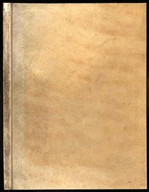 Anacreon; 29 Odes Rendered into English Verse by Doris Langley