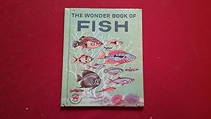 THE WONDER BOOK OF FISH