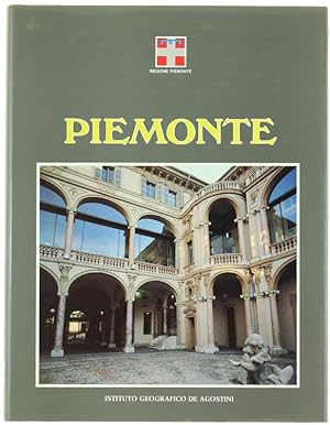 PIEMONTE - PIEDMONT.: