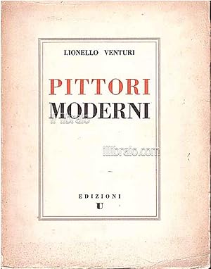 Pittori moderni