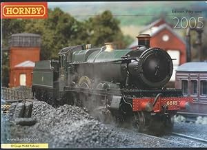 HORNBY Edition Fifty One
