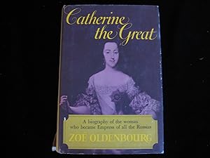 CATHERINE THE GREAT