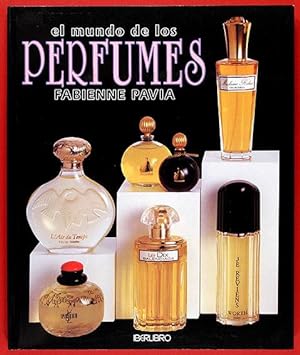 El Mundo de los Perfumes