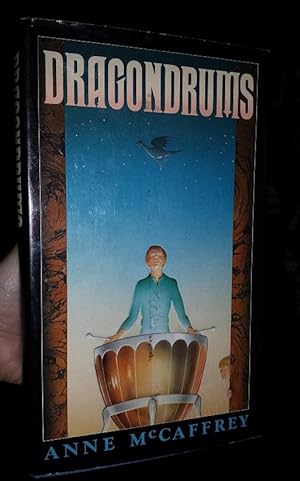 Dragondrums. 1st ed.