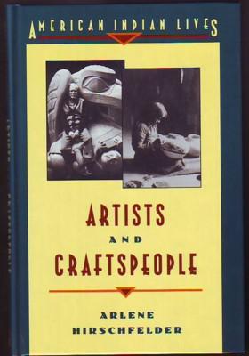 American Indian Lives: Artists and Craftspeople