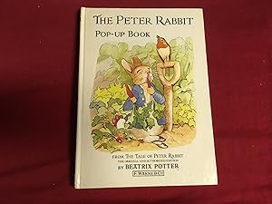 THE PETER RABBIT POP-UP BOOK
