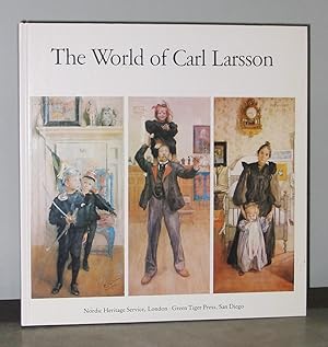 The World of Carl Larsson