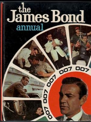 The James Bond Annual