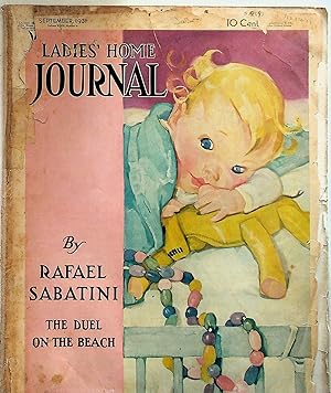 Ladies' Home Journal: October, 1931
