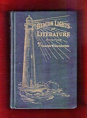 Beacon Lights of Literature Book Four