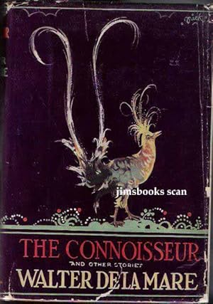 The Connoisseur and Other Stories