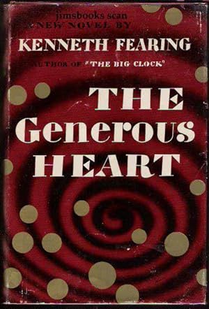 The Generous Heart
