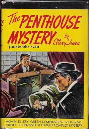 The Penthouse Mystery