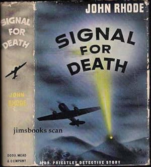 Signal for Death