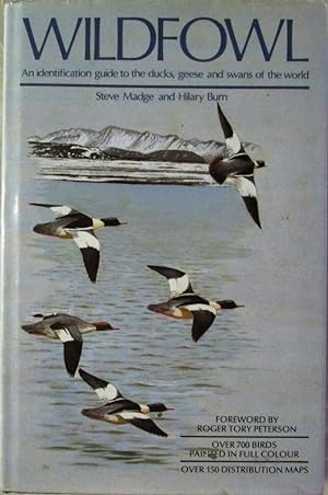 Wildfowl an Identification Guide to the Ducks, Geese and Swans of the World