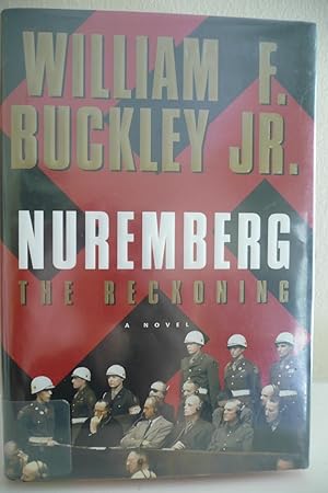 Nuremberg:The Reckoning