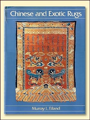 Chinese and Exotic Rugs