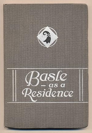 Basle as a Residence