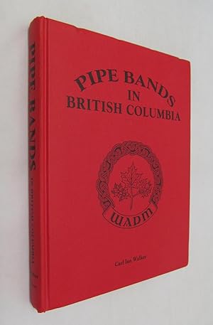 Pipe Bands in British Columbia