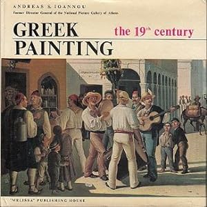 Greek Painting: 19th Century