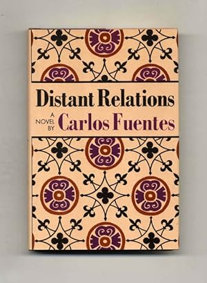 Distant Relations - 1st US Edition/1st Printing