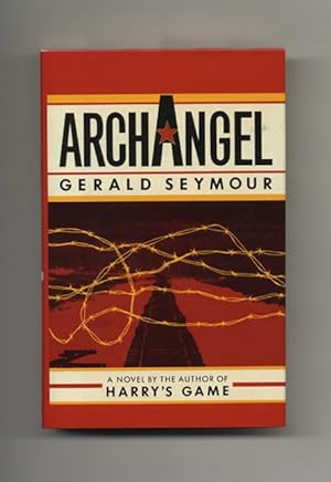 Archangel - 1st Edition/1st Printing