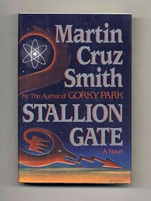 Stallion Gate - 1st Edition/1st Printing