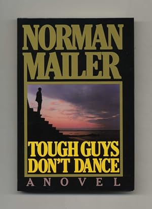 Tough Guys Don't Dance - 1st Edition/1st Printing