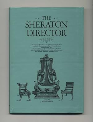 Sheraton Director - 1st Edition/1st Printing