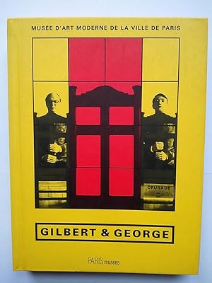 GILBERT & GEORGE