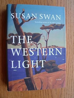 The Western Light ( prequel to The Wives of Bath )