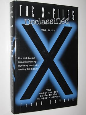 The X-Files Declassified
