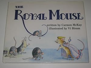 The Royal Mouse