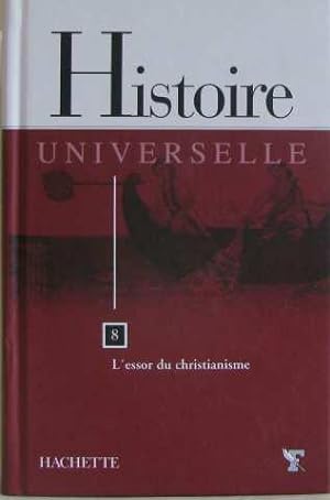 Histoire Universelle tome 1 Des origines à la préhistoire