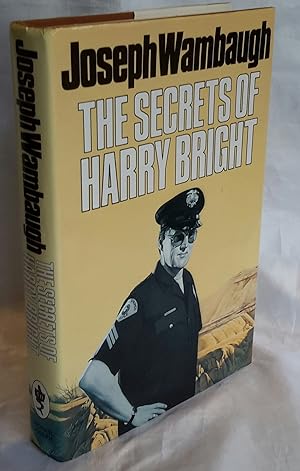 The Secrets of Harry Bright. First UK Edition in Wrapper.