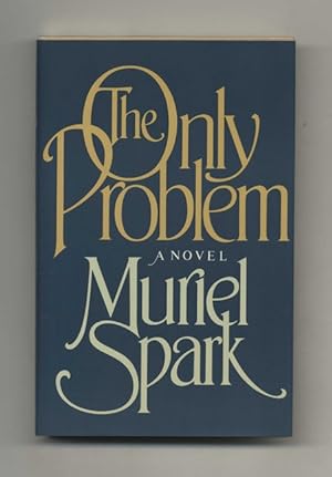The Only Problem - 1st Edition/1st Printing
