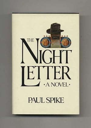 The Night Letter - 1st Edition/1st Printing